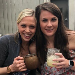 Meet your Posher, Georgia